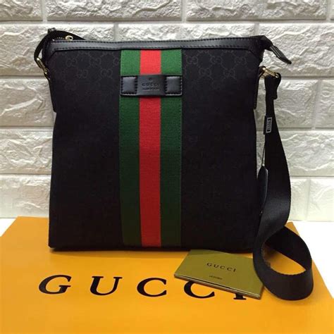 gucci sling bag 2020|gucci sling bag original.